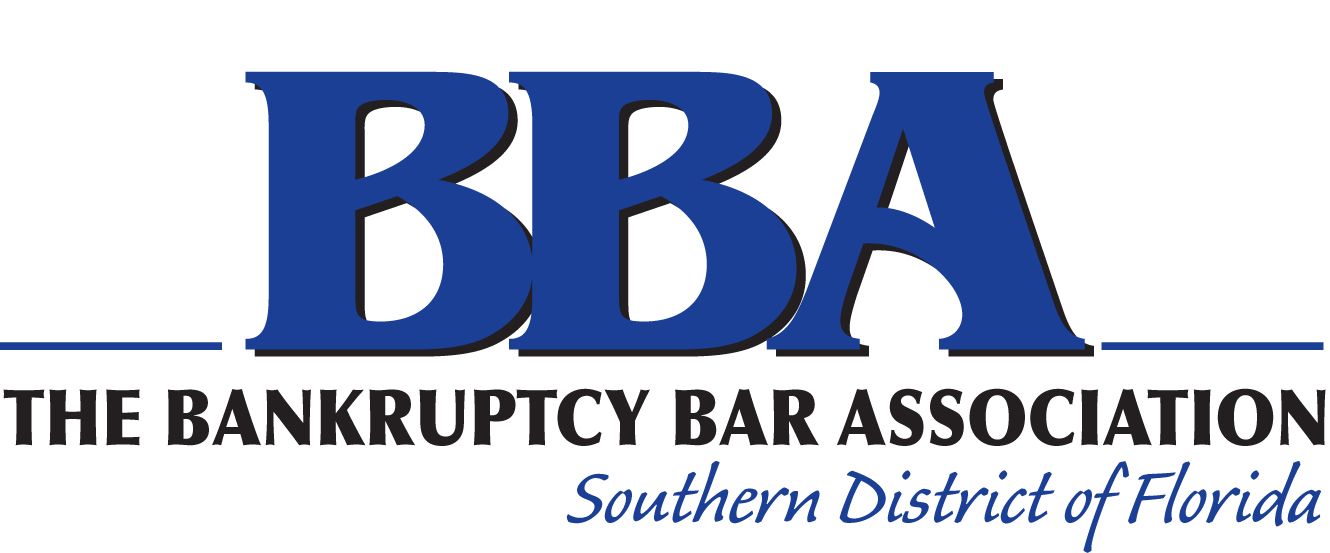 BBA Logo