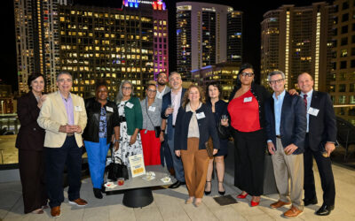 BBA 2025 Holiday Party