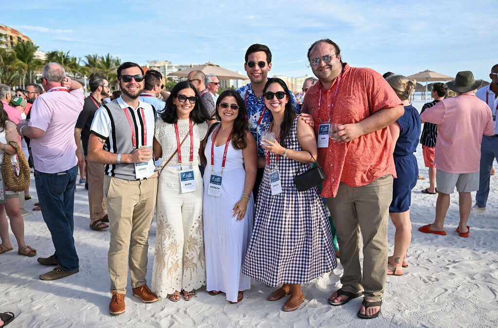 2026 Annual Retreat