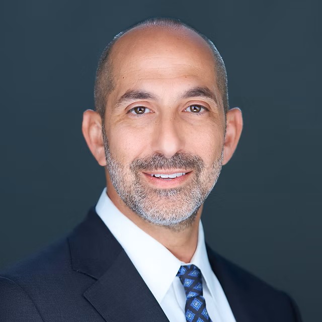 Matthew Rochman