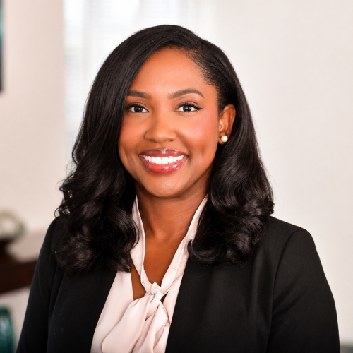 Raychelle Tasher