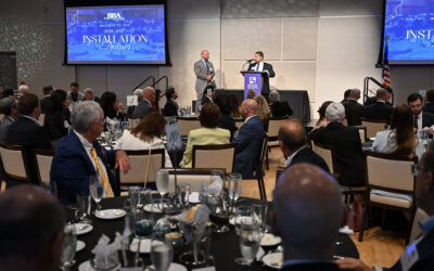 2026 Installation Dinner