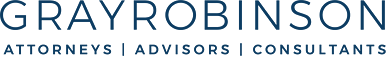 GrayRobinson_ P.A. logo