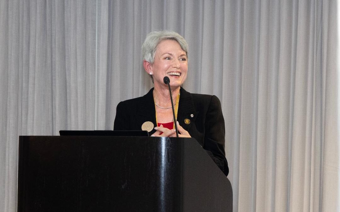 Reception Honoring Judge Laurel M. Isicoff’s Years of Service